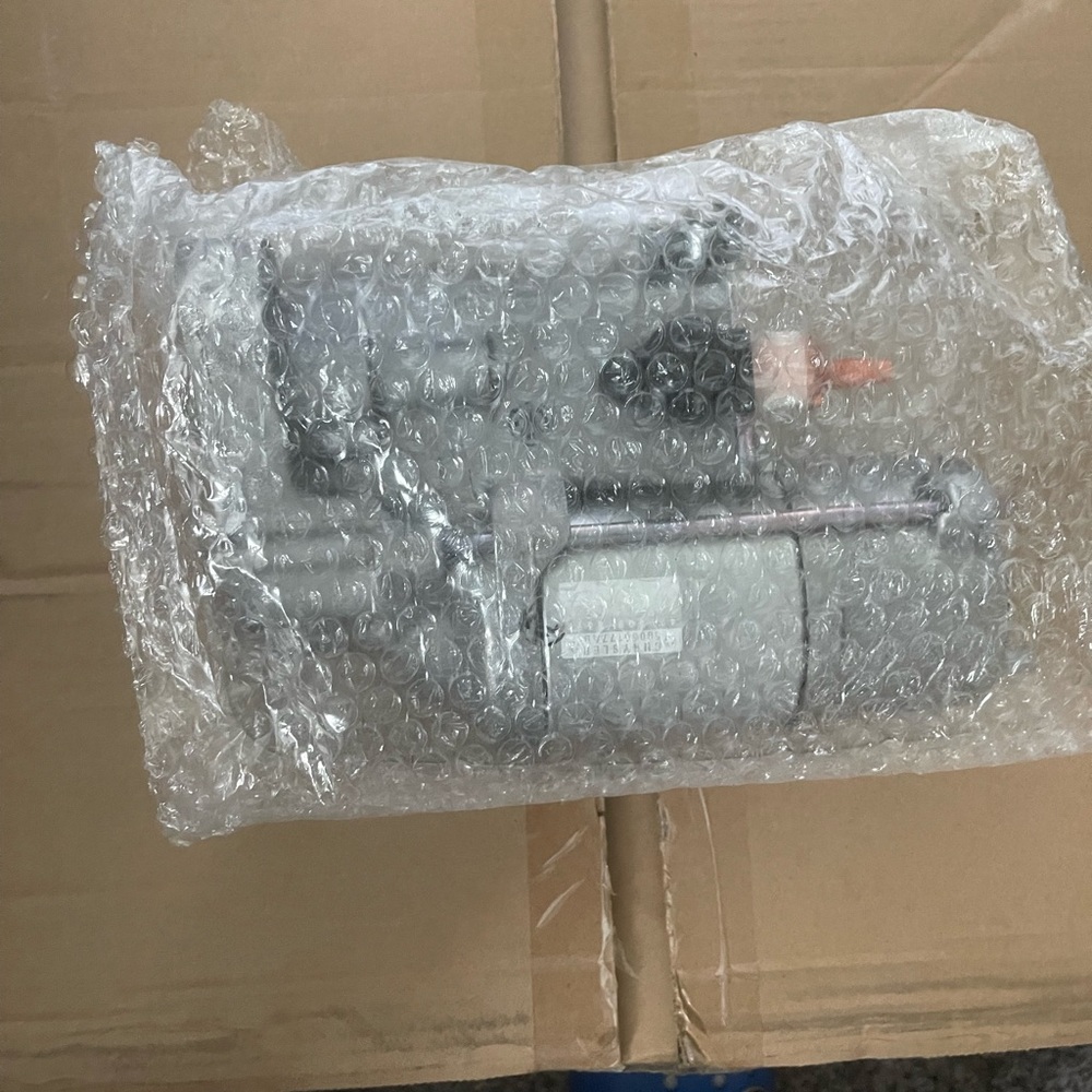 BRAND NEW 2013 dodge charger srt8 engine starter